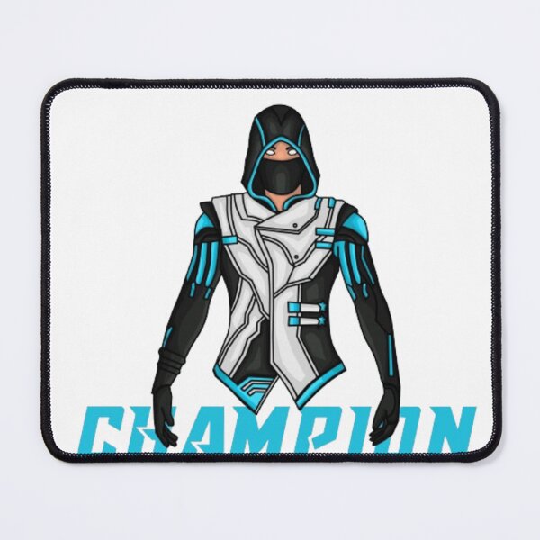 Item preview, Champion of game  designed and sold by Chiknook.