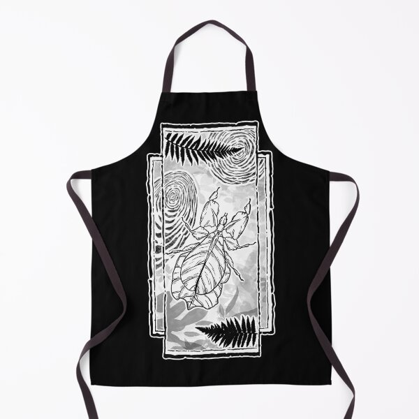 Item preview, Leaf insect designed and sold by Deadboy-Draws.