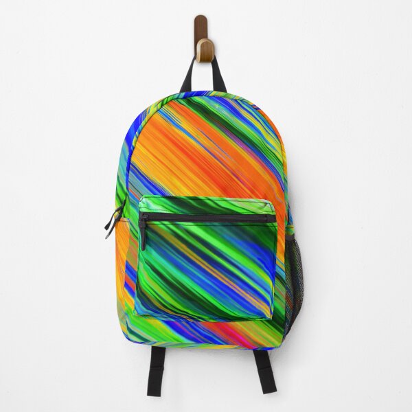 Item preview, BRIGHT SUMMER COLORS SPLASH designed and sold by THE AMERICAN TEEVANGELIST.