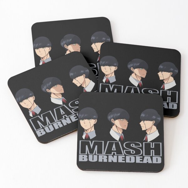Item preview, Mash Burnedead designed and sold by ArtistryHavenn.