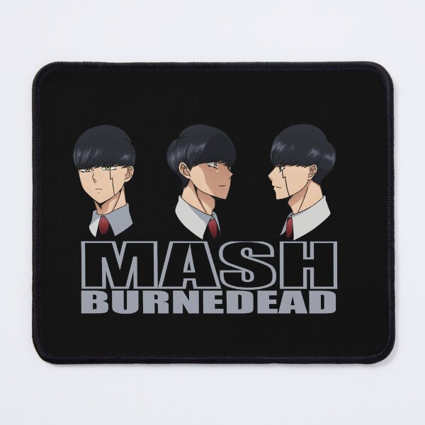 Item preview, Mash Burnedead designed and sold by ArtistryHavenn.