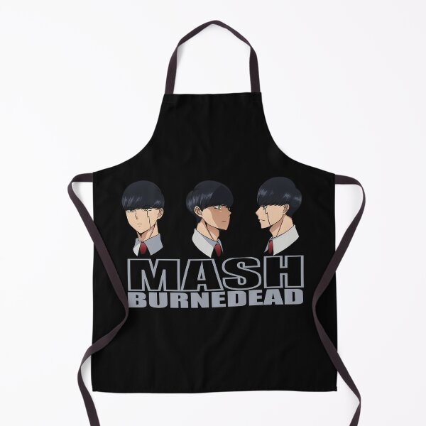 Item preview, Mash Burnedead designed and sold by ArtistryHavenn.