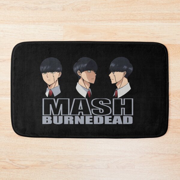 Item preview, Mash Burnedead designed and sold by ArtistryHavenn.