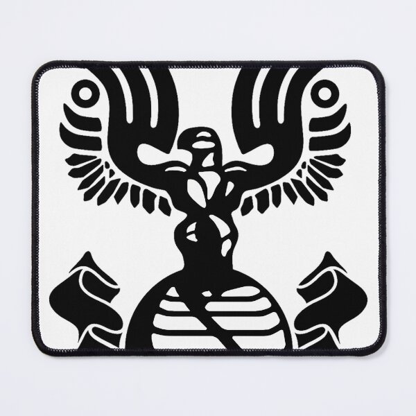Item preview, Unsc Logo Patch designed and sold by DorotheeRemy.