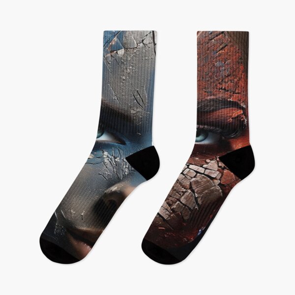 Item preview,  Textures Expressives designed and sold by Collection de trésors .