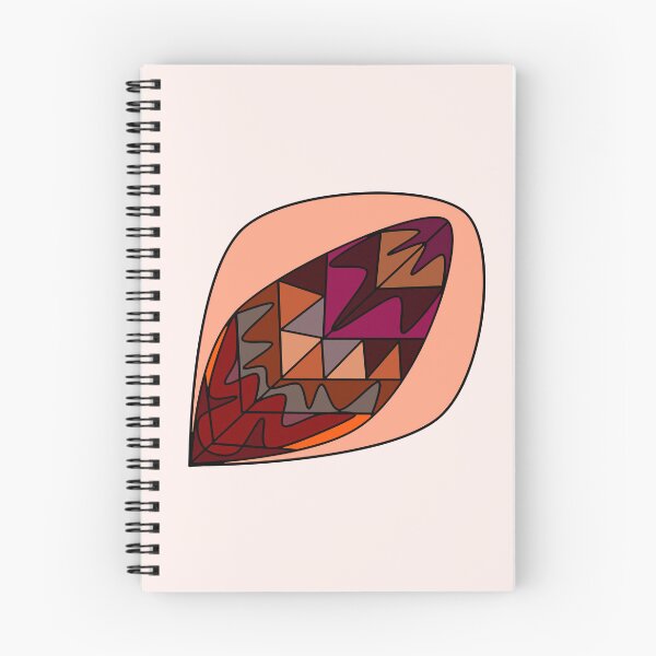 Item preview, Patchwork leaf designed and sold by Quantify.