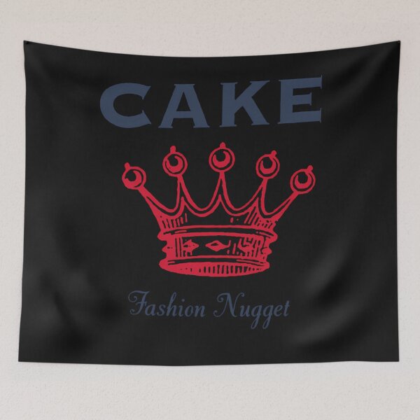 Item preview, Cake Band 1996 Music designed and sold by SCOTFUHR.