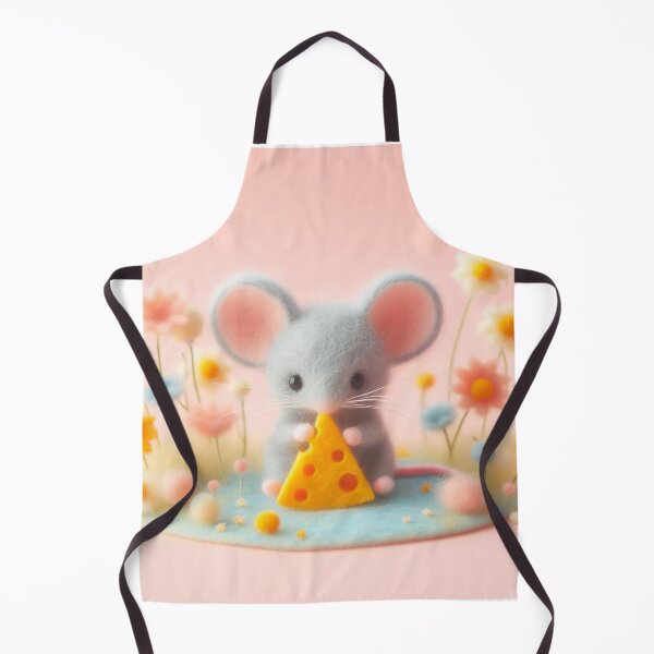 Item preview, Baby Cheese Mouse designed and sold by maddy017.