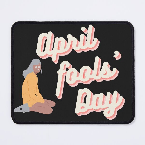 Item preview, April Fool's Day designed and sold by Sukree.m.