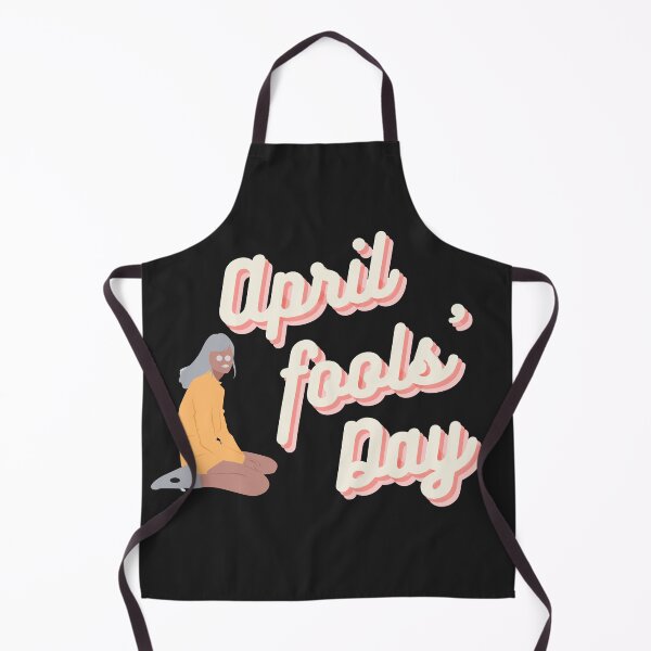 Item preview, April Fool's Day designed and sold by Sukree.m.
