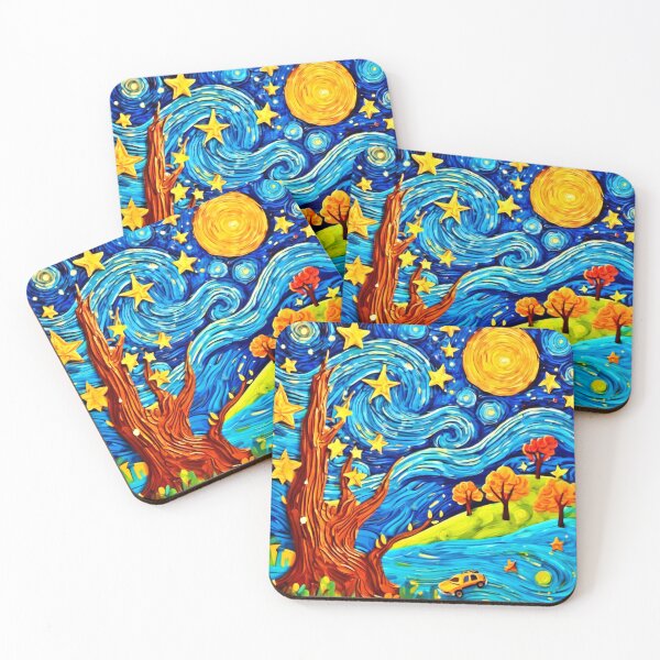 Item preview, Cartoon Surrealism Inspired Art designed and sold by Health And Fitness Posts e-Store.