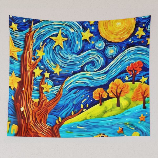 Item preview, Cartoon Surrealism Inspired Art designed and sold by Health And Fitness Posts e-Store.