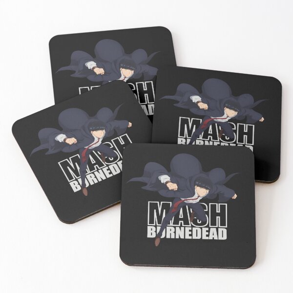 Item preview, Mashle - Mash Burnedead designed and sold by ArtistryHavenn.