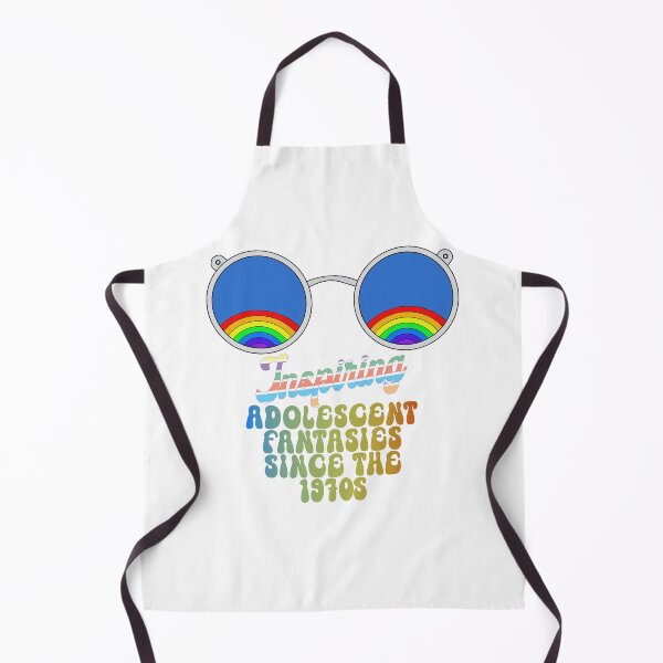 Item preview, Cheeky 70s t-shirt designed and sold by FabPosters4Less.