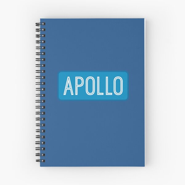 Item preview, Apollo Name designed and sold by Jeallan Designs.
