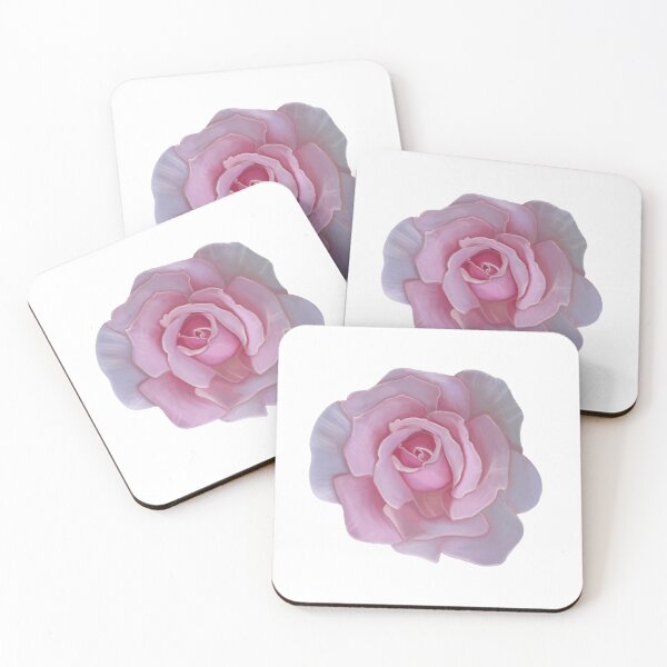 Artikelvorschau, Pinke Rose entworfen und verkauft von Wondersofwhimsy.