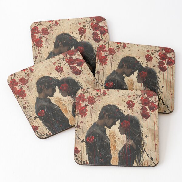 Item preview, Garden of Love designed and sold by OccultDreams.