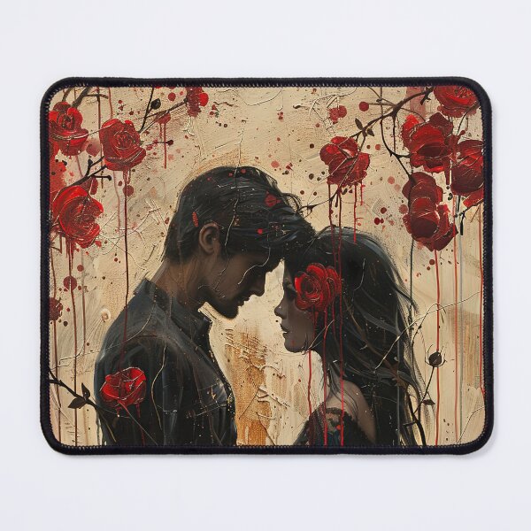 Item preview, Garden of Love designed and sold by OccultDreams.