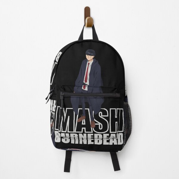 Item preview, Mash Burnedead designed and sold by ArtistryHavenn.