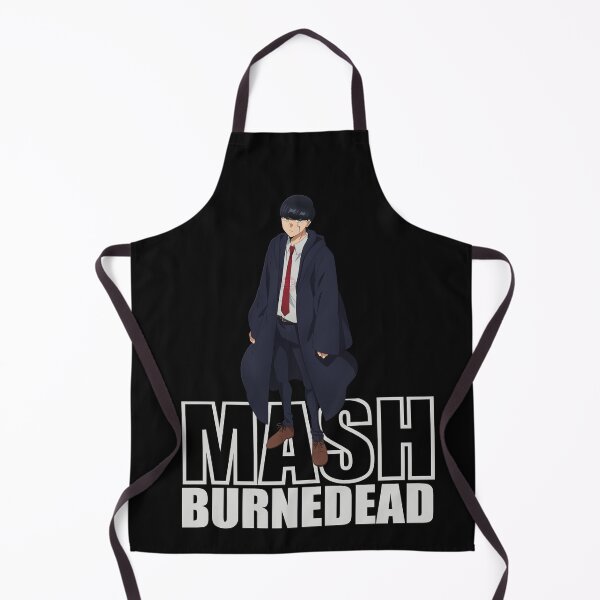 Item preview, Mash Burnedead designed and sold by ArtistryHavenn.