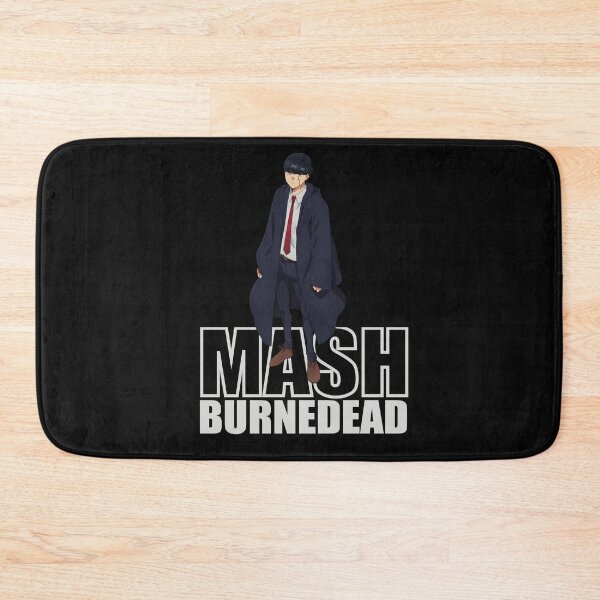 Item preview, Mash Burnedead designed and sold by ArtistryHavenn.