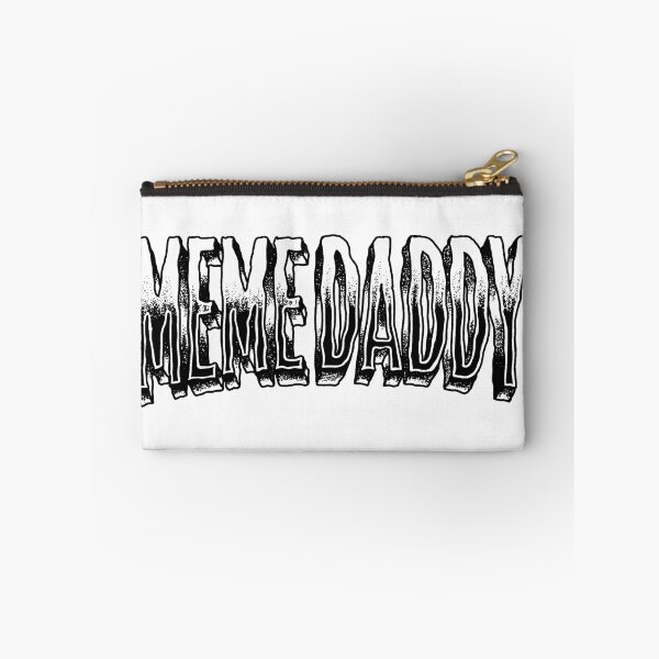 Item preview, Meme Daddy designed and sold by Chai Jeffery.