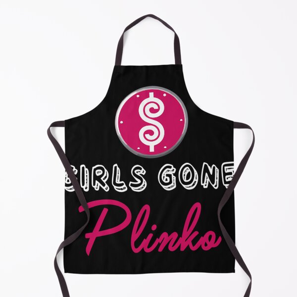 Item preview, Girls Gone Plinko Funny The Price Is Right designed and sold by GuidoBauch.