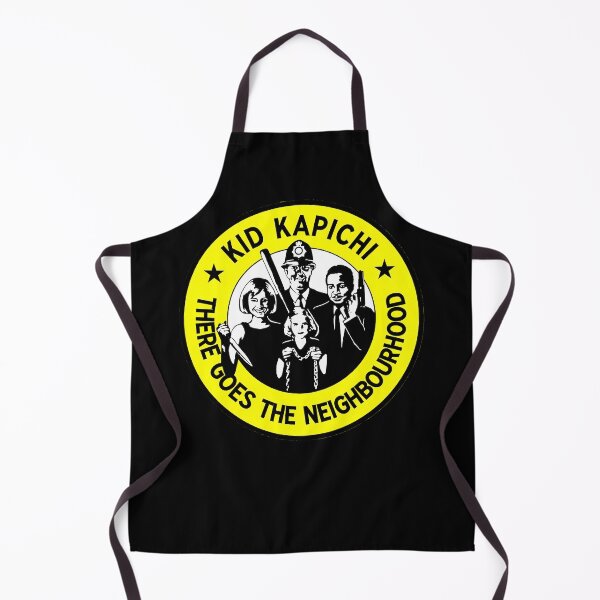 Item preview, There Goes The Neighbourhood designed and sold by BrandonWheeler2.