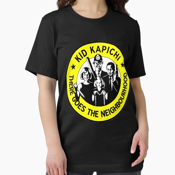 Item preview, There Goes The Neighbourhood designed and sold by BrandonWheeler2.