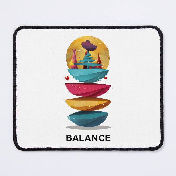 Item preview, EQUILIBRAR designed and sold by PGAart.