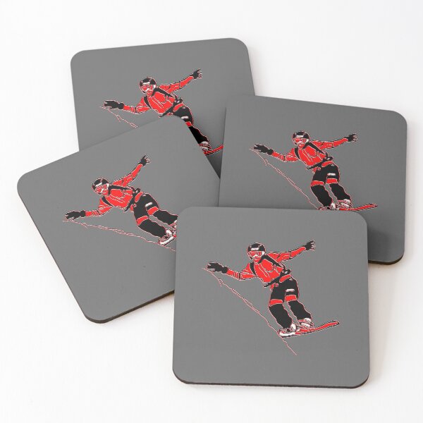 Item preview, snow boarder board snowboarder snowboarding mountain sports designed and sold by 4rpixs.