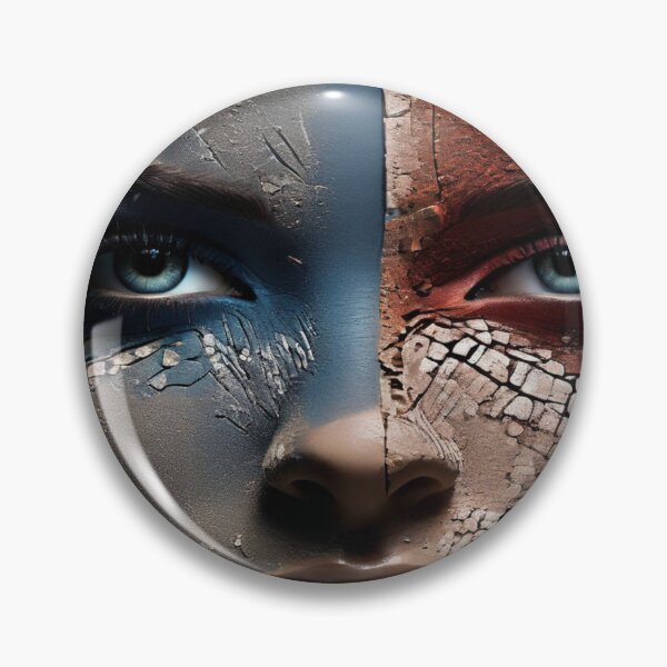 Artikelvorschau, Expressive Textures entworfen und verkauft von Collection de trésors .