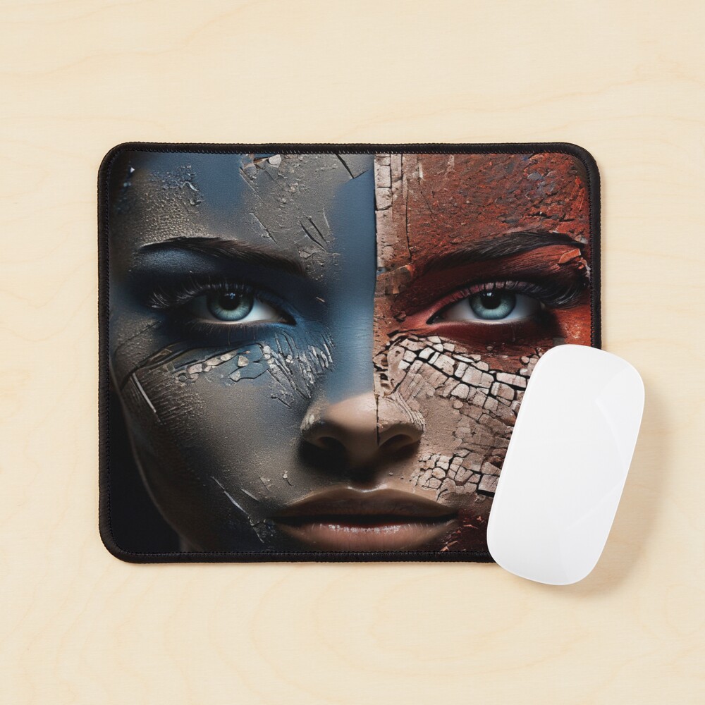 Item preview, Mouse Pad designed and sold by JoeCollection.