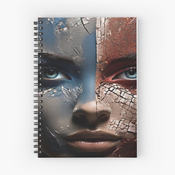 Item preview,  Expressive Textures designed and sold by Collection de trésors .