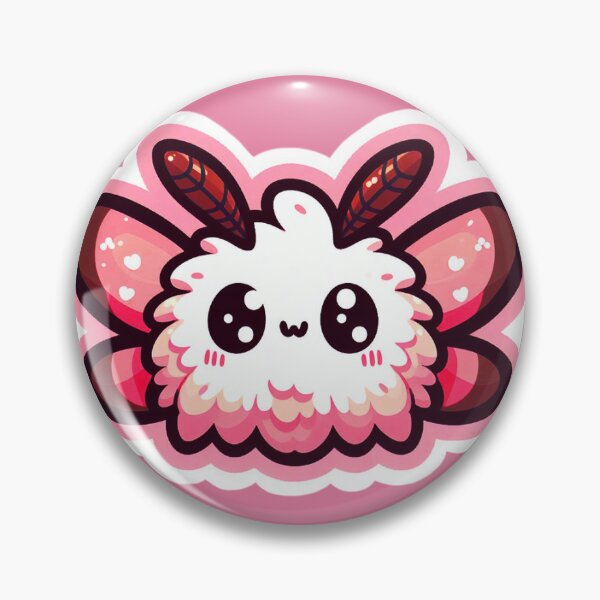 Item preview, Cinnamon Moth designed and sold by JMKarts.