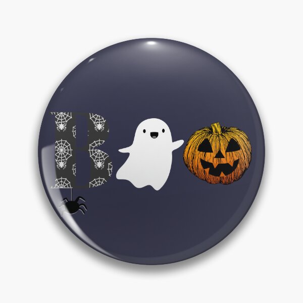 Item preview, BOOO! Vintage Halloween designed and sold by Myl-Design.