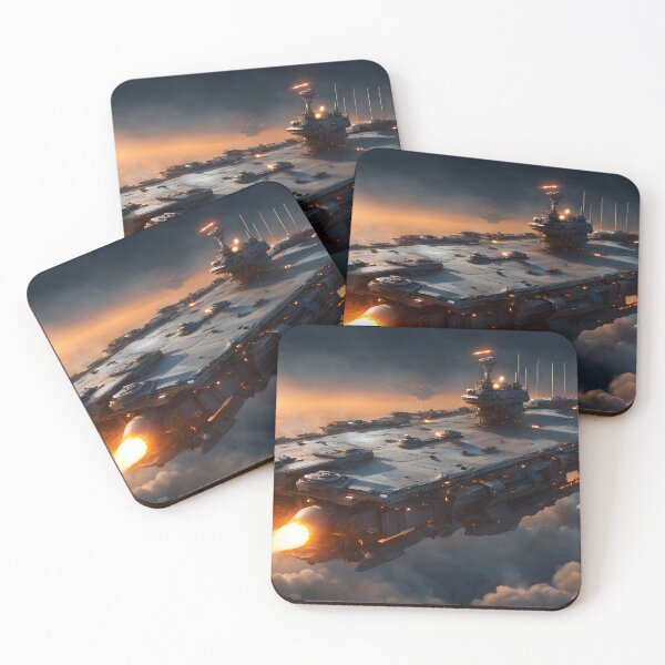 Item preview, Carrier designed and sold by Tim Dusenberry.