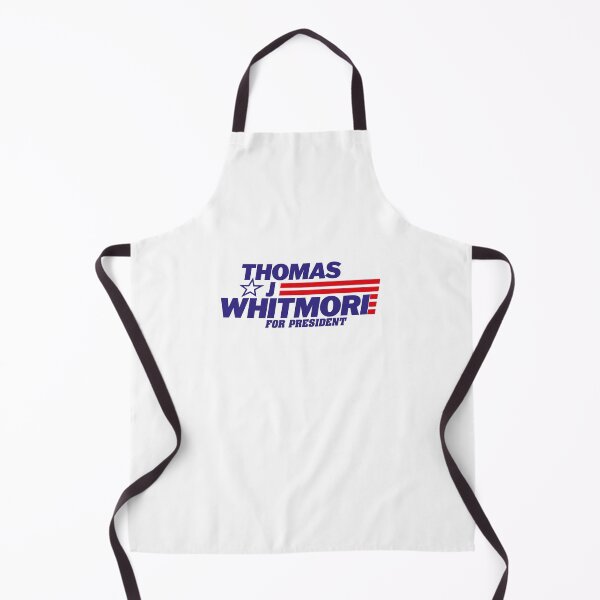 Item preview, Whitmore for President! designed and sold by Project Cancelled.