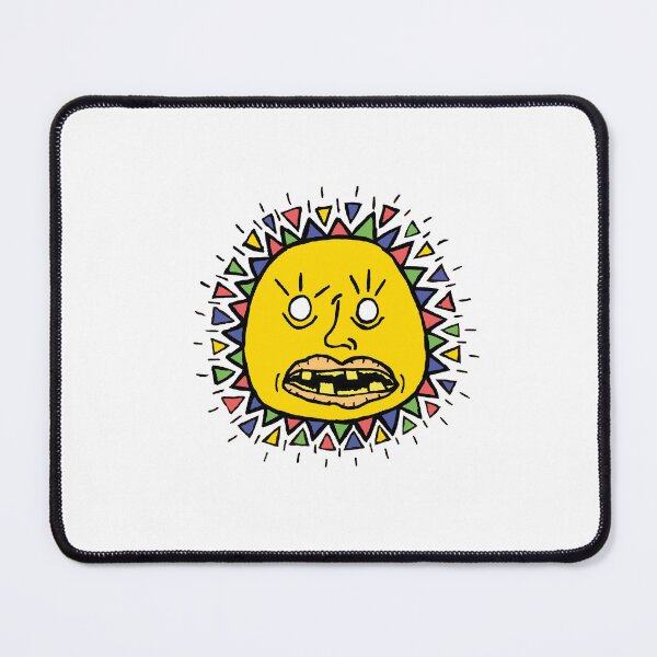 Item preview, Solskensgubbe designed and sold by Trollbunden.