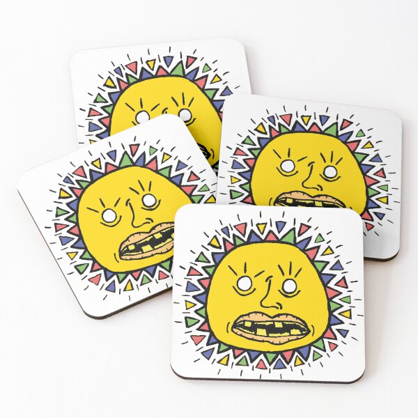 Item preview, Solskensgubbe designed and sold by Trollbunden.