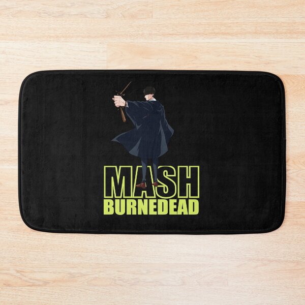 Item preview, Mash Burnedead designed and sold by ArtistryHavenn.
