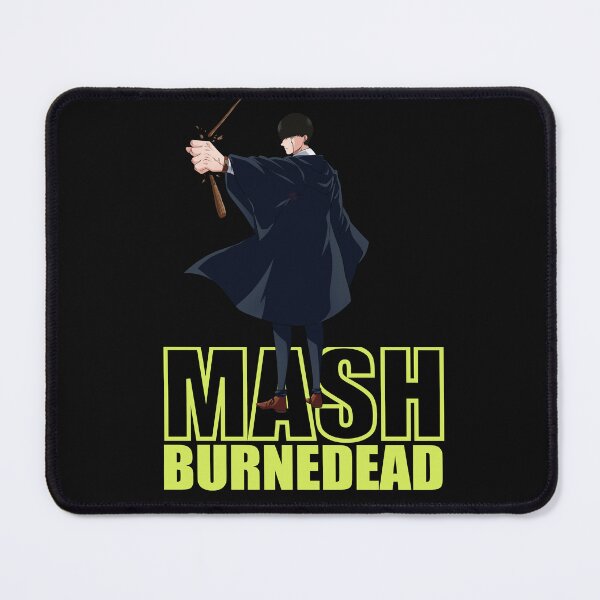 Item preview, Mash Burnedead designed and sold by ArtistryHavenn.