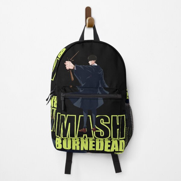 Item preview, Mash Burnedead designed and sold by ArtistryHavenn.