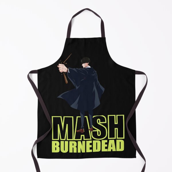 Item preview, Mash Burnedead designed and sold by ArtistryHavenn.