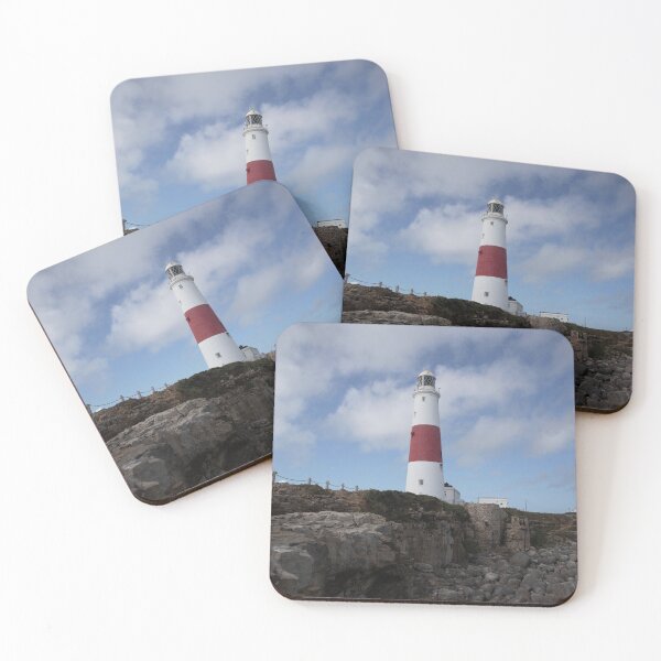 Item preview, Portland Bill Lighthouse designed and sold by Aham Photos.