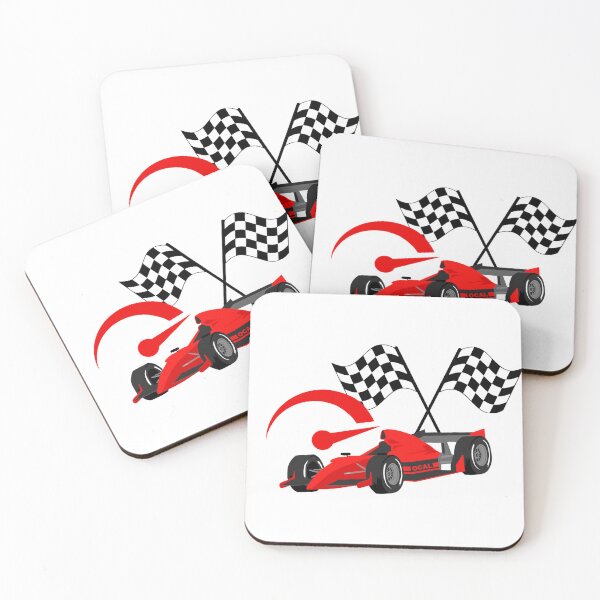 Item preview, Racing Car designed and sold by EllenBeb.