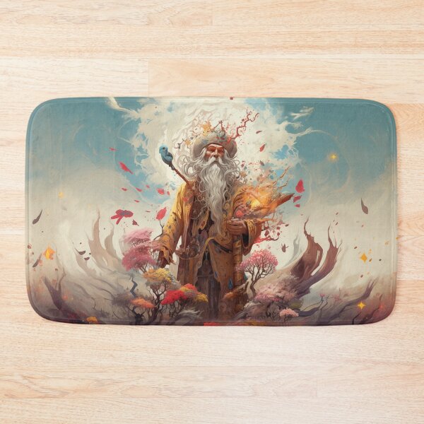 Item preview, Man of the Woods designed and sold by Heartrise.