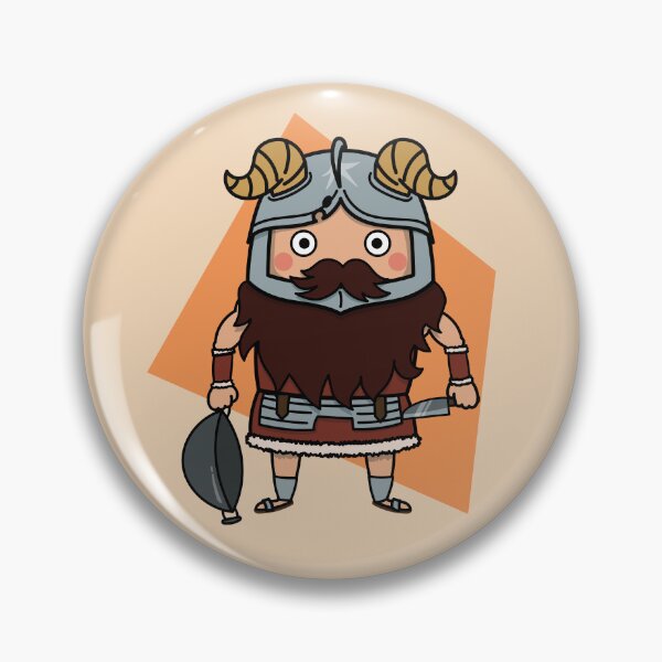 Item preview, Senshi - Dungeon Meshi designed and sold by QikisDesigns.