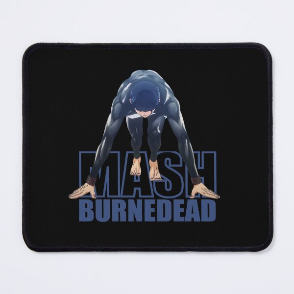 Item preview, Mash Burnedead designed and sold by ArtistryHavenn.