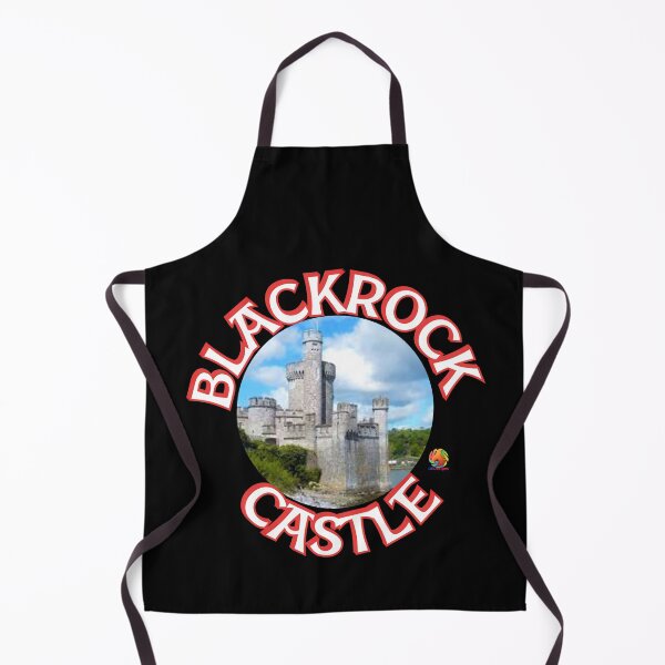 Item preview, Blackrock Castle designed and sold by OliDesigns.